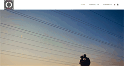Desktop Screenshot of captureculture.com