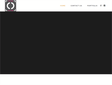 Tablet Screenshot of captureculture.com